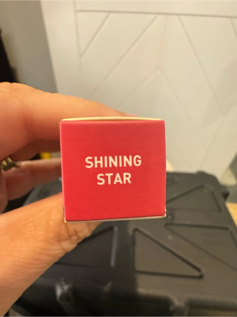 Beauty For Real Lip Revival Hi-Shine Hydrating Lip Oil Shining Star NEW
